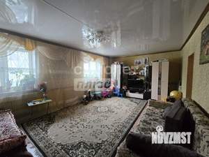 Дом 160м², 2-этажный, участок 4 сот.  