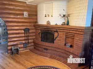 Дом 270м², 3-этажный, участок 11 сот.  
