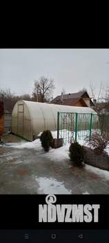 Дом 80м², 1-этажный, участок 4 сот.  