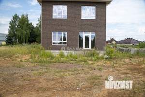 Дом 154м², 2-этажный, участок 12 сот.  