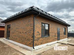 Коттедж 75м², 1-этажный, участок 5 сот.  