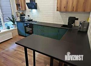 Таунхаус 265м², 3-этажный, участок 2 сот.  