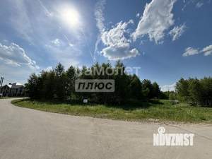 Коттедж 1150м², 4-этажный, участок 17 сот.  