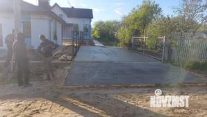 Таунхаус 194м², 2-этажный, участок 7 сот.  