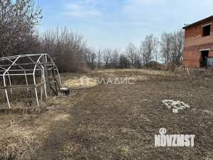Дом 107м², 2-этажный, участок 15 сот.  