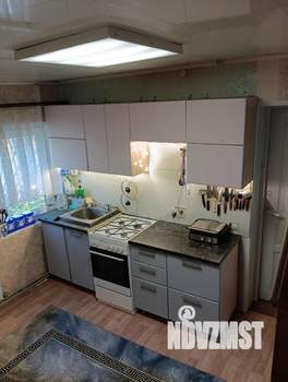 Дом 55м², 2-этажный, участок 7 сот.  