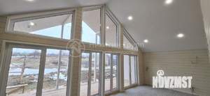 Дом 100м², 1-этажный, участок 5 сот.  