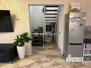 Дом 130м², 2-этажный, участок 6 сот.  