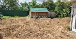 Дом 50м&sup2;, 2-этажный, участок 5 сот.  