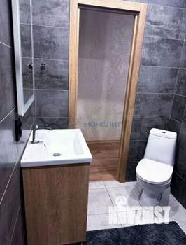 Таунхаус 265м², 3-этажный, участок 2 сот.  