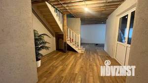 Дом 279м², 2-этажный, участок 10 сот.  