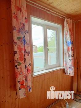 Дача 125м², 2-этажный, участок 6 сот.  