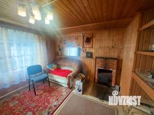 Коттедж 300м², 2-этажный, участок 15 сот.  