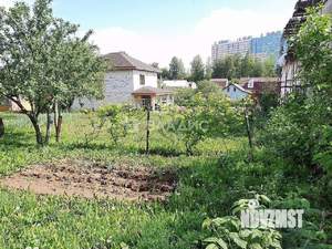 Дом 50м², 2-этажный, участок 7 сот.  
