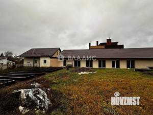 Дом 345м², 3-этажный, участок 13 сот.  