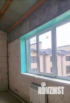 Таунхаус 200м², 3-этажный, участок 5 сот.  