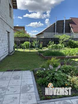 Дом 80м², 1-этажный, участок 8 сот.  