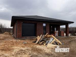 Дом 172м², 2-этажный, участок 9 сот.  