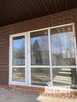 Дом 106м², 1-этажный, участок 15 сот.  