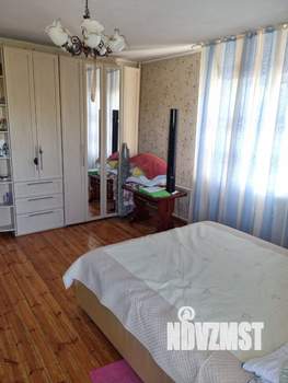 Коттедж 357м², 3-этажный, участок 13 сот.  