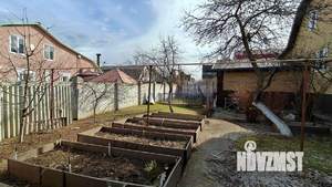 Дом 350м², 3-этажный, участок 9 сот.  