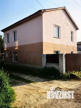 Дом 130м², 1-этажный, участок 2 сот.  