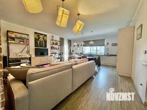 Коттедж 252м², 2-этажный, участок 12 сот.  