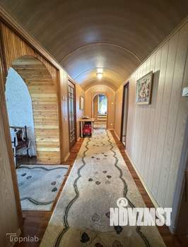 Дом 304м², 2-этажный, участок 17 сот.  