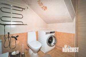 Дом 272м², 3-этажный, участок 5 сот.  