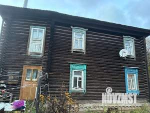 Дом 100м², 2-этажный, участок 7 сот.  