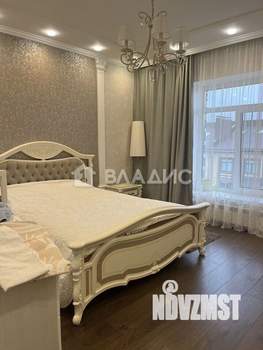 Таунхаус 185м², 3-этажный, участок 2 сот.  