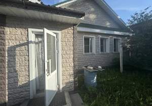 Дом 141м², 2-этажный, участок 6 сот.  