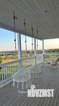 Дом 270м², 2-этажный, участок 14 сот.  