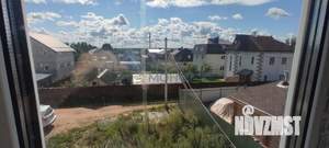 Дом 176м&sup2;, 3-этажный, участок 8 сот.  