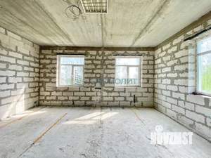 Дом 436м², 3-этажный, участок 15 сот.  