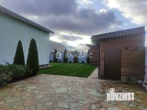 Дом 160м², 2-этажный, участок 6 сот.  