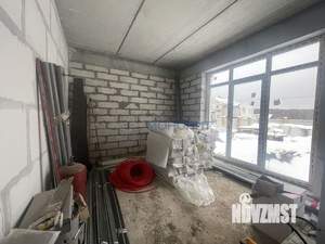 Дом 114м², 1-этажный, участок 10 сот.  