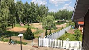 Таунхаус 146м², 2-этажный, участок 2 сот.  