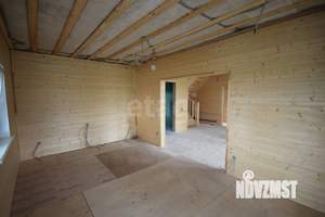Дом 220м², 2-этажный, участок 14 сот.  