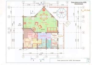 Коттедж 91м², 2-этажный, участок 4 сот.  