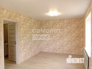 Таунхаус 128м², 3-этажный, участок 5 сот.  