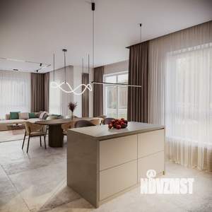 Дом 230м², 2-этажный, участок 10 сот.  