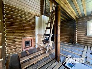 Дом 135м², 2-этажный, участок 7 сот.  