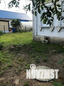 Дом 51м², 1-этажный, участок 5 сот.  