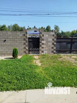 Дом 364м², 2-этажный, участок 6 сот.  