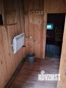 Дом 64м², 2-этажный, участок 6 сот.  