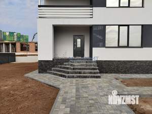 Дом 230м², 3-этажный, участок 7 сот.  