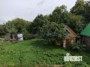 Дом 120м², 2-этажный, участок 8 сот.  
