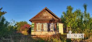 Дом 69м&sup2;, 1-этажный, участок 25 сот.  