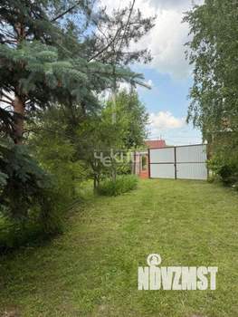 Дом 45м², 2-этажный, участок 866 сот.  